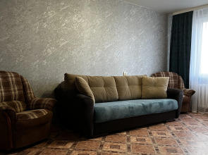 Квартира Фортуна Сити рядом с Областной больницей