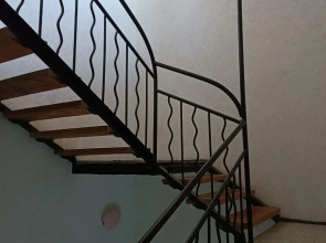 Гостевой дом Казантип-72 на Азовском море