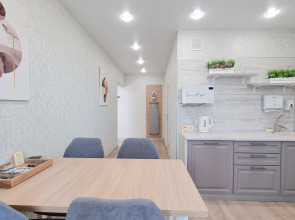 Апартаменты Vladresort Smart Life DeLuxe