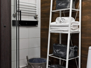 Квартира Paprika Apart