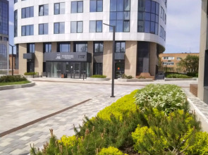 Квартира в Республике