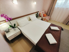 Гостевой дом Наутилус