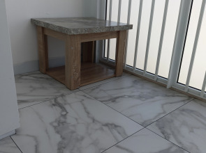 Квартира на Каштановой