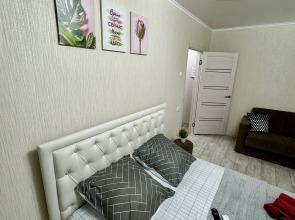 Апартаменты на Медведева 15