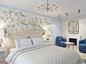 Апартаменты на улице имени Космонавта Поповича 25