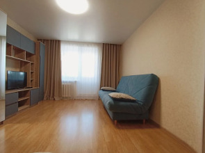 Квартира на улице Милицейская 24А