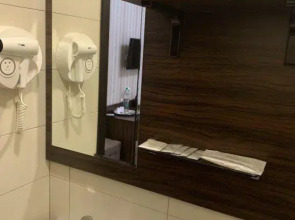 Отель Мария