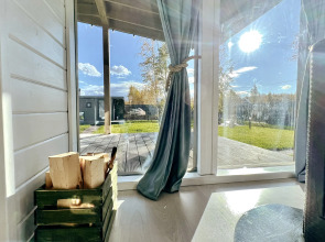 Гостевой дом Letto House