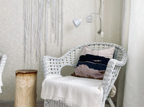 Квартира Скандинавия в Центре Выксы