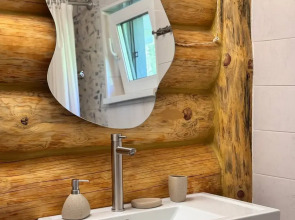 Частный Дом Хануман