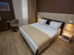 Отель History Tbilisi