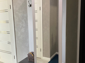 Квартира Девау