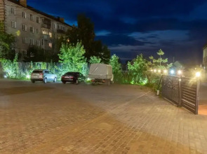 Отель Корнилов