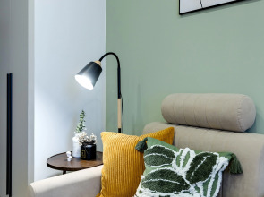 Апартаменты Монро studio от Home24