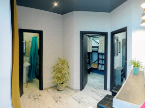 Хостел АртХаус