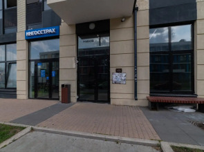 Апартаменты В Новых Ватутинках