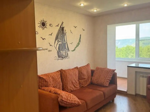 Квартира Байкальская чайка