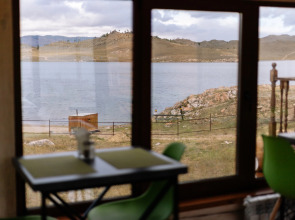 Гостевой Дом Сказки Байкала