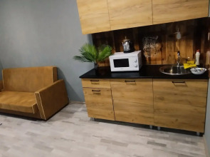 Квартира Апартаменты в ЖК Камские огни 1