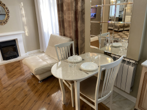 Апартаменты в центре Пятая авеню