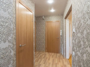 Квартира на Улице Пархоменко