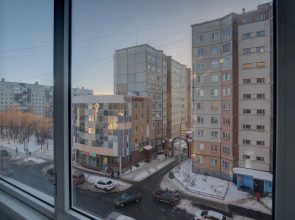 Апартаменты Обводный канал 76