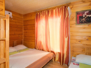 Апартаменты Holiday Home at Frunze 1