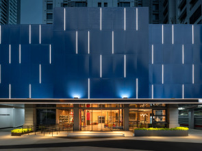 Отель TRIBE Living Bangkok Sukhumvit 39 by AccorHotels