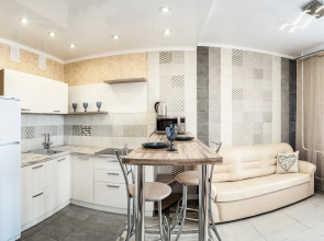 Апартаменты Crystal Rose