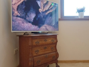 Апартаменты у маяка