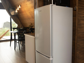 Гостевой дом Онни