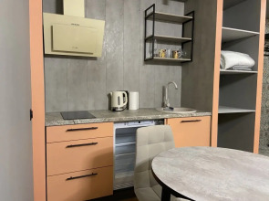 Апартаменты Ягель Апатиты