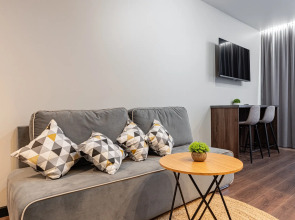 Апарт-Отель Центральный