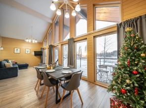 База Отдыха Ромашка Клуб