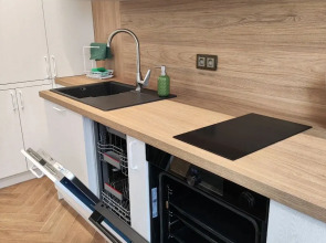 Апартаменты Amber Sea Светлогорск