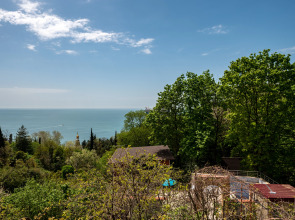 Гостевой Дом Сопка