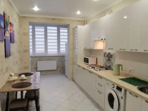 Квартира ЖК Магкаева 6/1