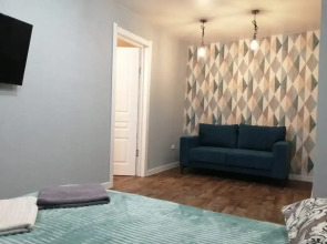 Апартаменты Двухкомнатные