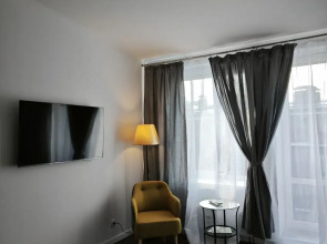 Квартира Студия на Берегу Залива