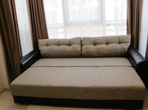 Апартаменты Старообрядческая 62