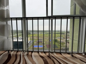 Квартира Уютная современная студия