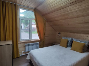 База отдыха Госпожа Удача