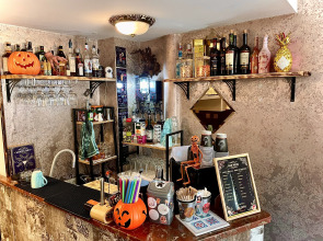 Бутик-отель Silver 34