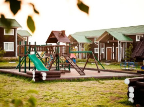 Отель Загородный клуб