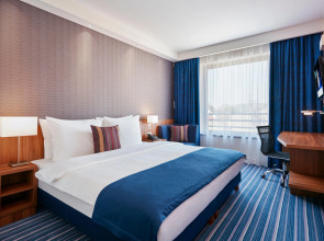 Отель Nobel Palace