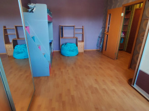 Квартира Водопадная поляна