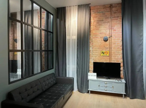 Апартаменты ХОРОШЕЕ место