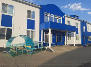 Хостел Айсберг