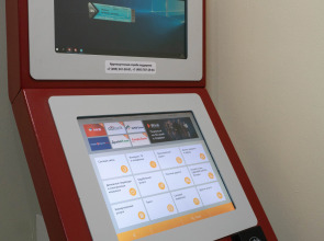 Хостел Все Медведи All Bears