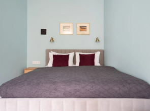 Апартаменты LetYourFlat Empire